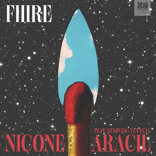 Niconé - FIIIRE [BAR25190]